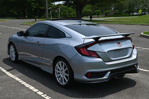 C-IVIC SI COUPE 2017 USADO EN BUEN ESTADO - Product Image 5