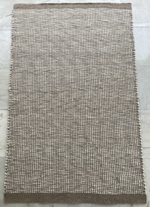 พรมปูพื้นผิวทอมือสไตล์โมเดิร์นการตกแต่งภายในที่หรูหรา - Product Image 6