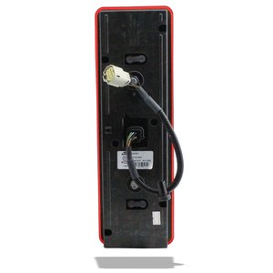 ระบบไฟรถบรรทุก pıkap V363พร้อมคุณสมบัติกันหย่อนด้านหลัง - Product Image 1