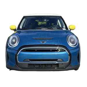 รถยนต์มือสองปี 2024 รุ่น 2 ประตู SE แบบแฮทช์แบ็ก เบาะหนังสีเข้ม เกียร์ธรรมดา พวงมาลัยซ้าย กล้องมองหลัง เครื่องยนต์ 4 ลิตร พร้อมขับ - Product Image 1