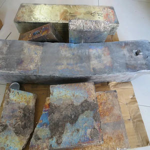 Lingote de bismuto de alta pureza Telluride de bismuto Premium Venta al por mayor Lingote de bismuto a granel Exportación a Japón, Vietnam, China, EE. UU. - Product Image 3