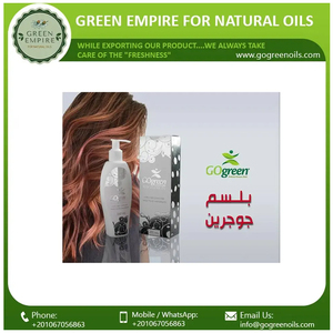 OEM personalizado etiqueta privada Jojoba fabricantes diario cuidado del cabello champú orgánico al mejor precio - Product Image 5