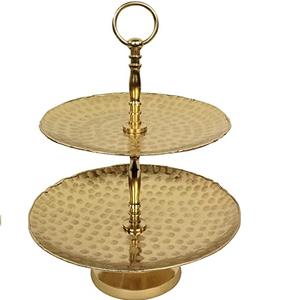 Soporte de exhibición de postres de Calidad exclusiva para mesa de comedor disponible en Export Fruits Postre Cake Holder - Product Image 1