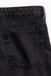 Shorts de mujer de felpa gruesa, holgados, de cintura alta, informales, para estar en casa o hacer deporte, con logo personalizado, conjunto de verano. - Product Image 3