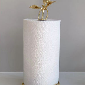 Customized <b>Metal</b> Napkin <b>Rings</b> <b>for</b> Wedding & Hotel Table Top Elegant Design Gold <b>Metal</b> Napkin Holder or <b>Ring</b> From India - Product Image 1