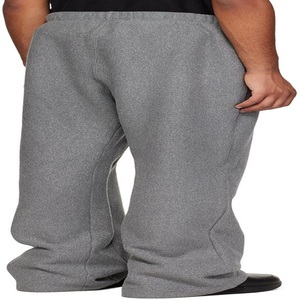 Pantalones de Jogger para hombre de calidad lujosa, algodón suave, 250gsm, secado rápido, logotipo personalizado, duradero, precio barato, pantalones de Jogger para hombre - Product Image 2