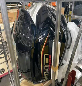 NUEVO Motor Fuera de Borda Veradoo de 300 CV y 4 Tiempos - Product Image 5