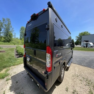 ENTREGA Coach E-t-h-o-s 20T 2023 en PARFAIT ÉTAT - Product Image 2