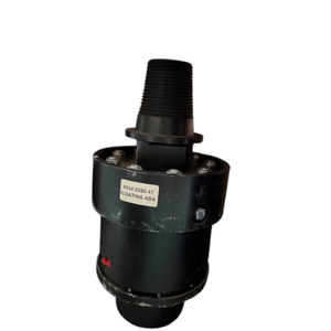 Nouvel adaptateur flottant en acier ATCOVI pour machines minières et de construction, pièces de rechange pour équipements lourds - Product Image 2