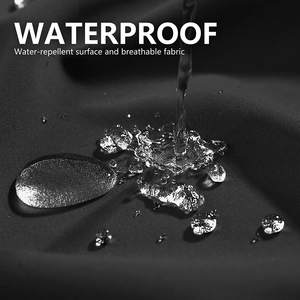 Nouvelle conception de veste softshell respirante coupe-vent en tricot pour femmes, avec options personnalisables - Product Image 6