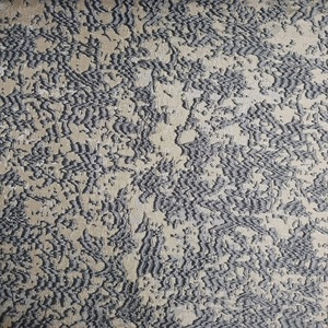 Cortinas de ventana de Jacquard de lujo, conjunto clásico elegante y cómodo con logotipo personalizado para sala de estar - Product Image 6