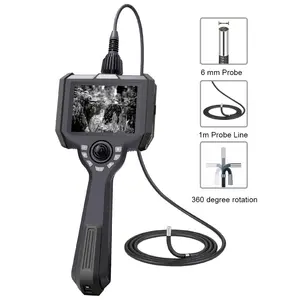 Photograph Like A Pro With Wholesale night vision borescope endoscope  inspection camera 