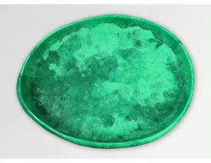 Cuenco de cuerno multifuncional de alta tendencia, vajilla para servir frutas y ensaladas, cuenco para servidor de sopa, vajilla para uso en catering de Hotel - Product Image 6