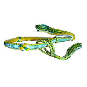 Venta al por mayor cómodo transpirable al aire libre boxeo y MMA cabeza de entrenamiento y brazaletes Protección deportiva resistente a los golpes - Product Image 3