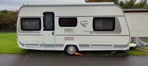 FE NDT Caravane d'occasion Saphir 465 TG 2015 Toyota Land Cruiser Turbo Engine AWD Drive Direction à gauche Essence Cuir Land Cruiser - Product Image 6