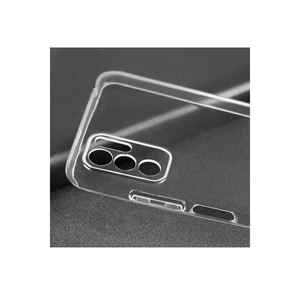 Étui en silicone ATA ultra-clair de qualité supérieure pour Xiaomi Redmi Note 10 5G, coque arrière protectrice souple en TPU, design transparent 11pro - Product Image 4