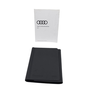 คู่มือการใช้งานและการบำรุงรักษา AUDI A3 Sportback (8YA) 8Y0012750AF (19>) - Product Image 1