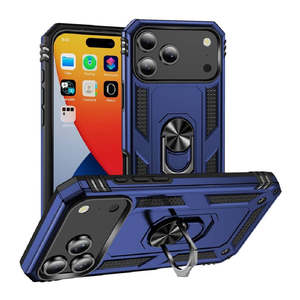 Soporte de Anillo Premium para iPhone 18 Pro Max con Fundas Magnéticas - Product Image 1