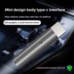 Accendino elettrico USB C mini - Product Image 5