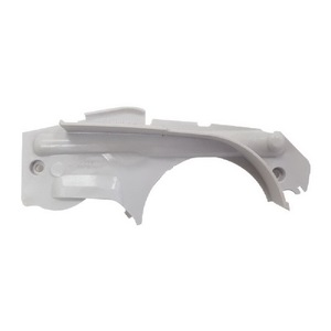 Copertura Freno a Catena Industriale di Alta Qualità per Stihl MS192 MS193 MS192T MS192TC a Benzina, Modello OEM Diretto Rif. 500607 - Product Image 1