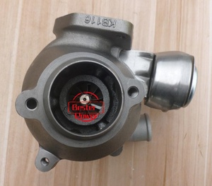 GT1549V Turbo 700447-5007 700447-0008 700447-0003 11652247297H 11652247901H Turbo para <span class=keywords><strong>BMW</strong></span> <span class=keywords><strong>318D</strong></span> 100Kw 136HP M47D E46/E39 <span class=keywords><strong>1998</strong></span>- - Product Image 5