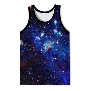 Débardeur de compression personnalisé de qualité supérieure, dos nageur, singlet, sous-vêtement pour homme, écologique, séchage rapide, pour la salle de sport et l'entraînement - Product Image 4