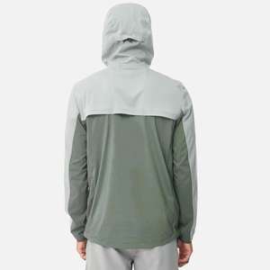 Logo personnalisable de survêtements en nylon de haute qualité pour hommes pour l'automne Jogging Factory Direct - Product Image 6