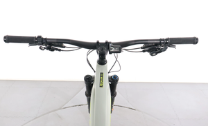 Vélo de montagne électrique 6795C024 Carbon, 29 pouces, suspension intégrale, eMTB - Product Image 2