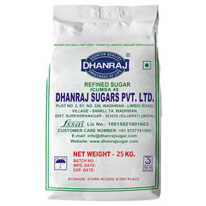 Azúcar de caña blanco refinado ICUMSA 45/100/150 Premium Crystal Granulated Beet Sugar Factory Bulk Packaging para la venta - Product Image 3