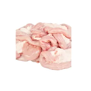 Frozen small intestines of pigs , Frozen Pork Intestine
