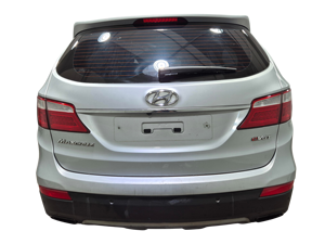 Hyundai Maxcruz 2014 en Buen Estado, Auto Usado Coreano en Venta, 300auto Export - Product Image 4