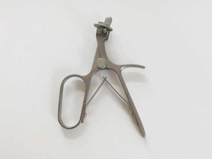 Premium Quality Stainless Steel Sluder-Ballenger Tonsil <b>Punch</b> Fcps 3 Tips Tonsillectomy Surgical Instruments Manual Reusable - Product Image 4