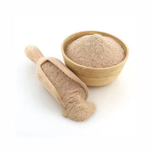 Poudre de cosse de psyllium de qualité alimentaire de qualité supérieure 100% prix d'approvisionnement en vrac de fibres alimentaires organiques - Product Image 2