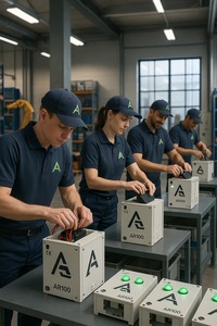 Marca de confianza, el primer y único dispositivo de ahorro de energía y eficiencia basado en software del mundo - Product Image 4