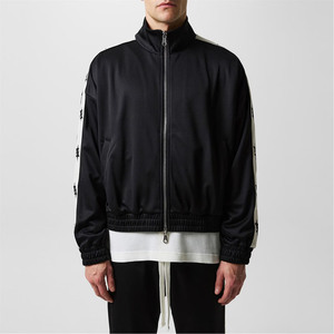 Survêtement à la mode pour hommes, idéal pour les vêtements de sport et les marques de style de vie actif disponibles pour le service de marque en gros et personnalisé - Product Image 1