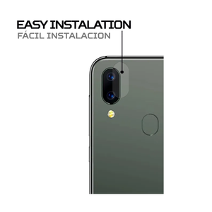 ฟิล์มกันรอยหน้าจอ ANTISHOCK สำหรับ UMIDIGI A3X ฝาครอบคุณภาพพรีเมียมที่ทนทานเพื่อปกป้องจอแสดงผลของอุปกรณ์ของคุณ - Product Image 3