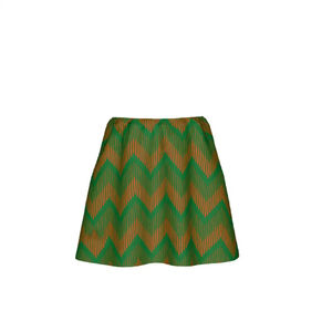 Conjunto de Ropa de Tenis Personalizada OEM de Alta Calidad, Hermoso Vestido de Tenis con Espalda Descubierta, Pantalones Cortos de Calentamiento, Falda de Golf y Pickleball - Product Image 4