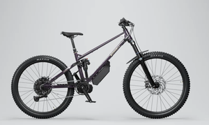 NUEVA Motocicleta Eléctrica ORIGINAL 2025 775 MX, Entrega Inmediata - Product Image 2