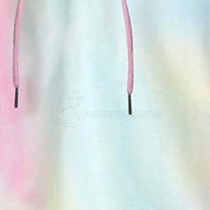 Meilleur prix Sweat à capuche rembourré élégant pour femme Pull-over d'hiver confortable Col doublé Sublimation Grande taille Dernière veste à capuche - Product Image 5