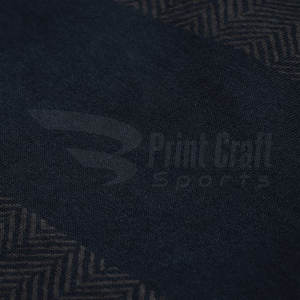 Nouvelle arrivée 100% coton chemises pour hommes avec manches longues Logo personnalisé motif solide élégant nouveau style - Product Image 6