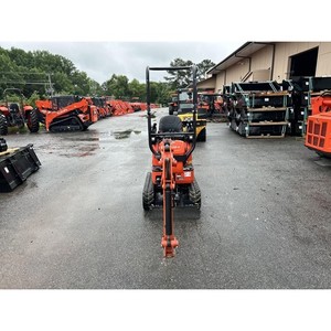 Excavadora de orugas Komatsu usada 2025 para U10-5, 3 toneladas, con motor, caja de cambios y rodamientos Changjiang - Product Image 3