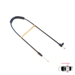 BDP1602 Side <b>Sliding</b> Door Lock Release Cable for Kangoo MK1 KC Express FC Kubistar X76 8200182961 - Product Image 1