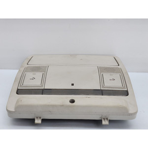 PLAFONIERA LAND ROVER Range Rover Evoque 1ª Serie HJ32519A58A 204DTD (11>) - Product Image 6