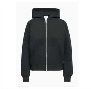 Sweat-shirts à capuche unisexe vert olive, qualité de luxe, 100% coton, polaire épais, thermique, confortable, élégant, sweat-shirts à capuche zippés pour hommes - Product Image 1