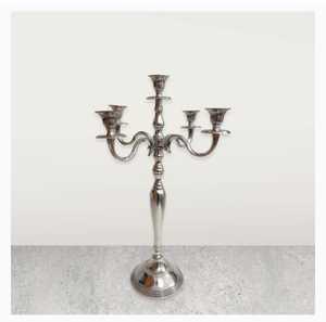 Bougeoir en forme de tortue Antique Home Library Décoration Bougeoir en aluminium pour table de jardin pour la maison de mariage, décor - Product Image 2