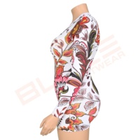 Éxito de Venta: Jumpsuit de Verano Personalizado para Mujer, Mameluco Transpirable, Peto, Body y Vestido de Otoño en Tallas Grandes