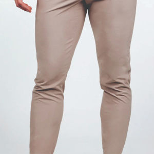 Pantalones de golf de alta calidad para hombre, ropa de primavera, al aire libre juego de golf, ropa de equipo deportivo a la venta con tamaño personalizado y logotipo OEM - Product Image 6