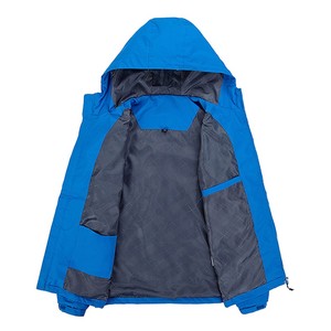 Veste coupe-vent pour homme, respirante, très vendue, vestes d'extérieur, anti-rides, prix raisonnable, veste coupe-vent à prix avantageux - Product Image 2