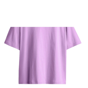 เสื้อยืดลำลองผู้ชายไซส์ใหญ่ พิมพ์โลโก้ได้ตามต้องการ แขนสั้น น้ำหนักเบา 220 กรัม ผ้าฝ้ายออร์แกนิค 100% ระบายอากาศได้ดี - Product Image 5