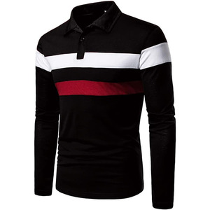 Sudadera de Invierno para Hombre con Forro Polar 100% Algodón, Puños Acanalados Premium, Costuras Suaves, Diseño de Bolsillo Teñido Liso para Todos - Product Image 3